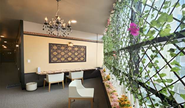 강원도 원주 반곡동 해피테라피 창뷰