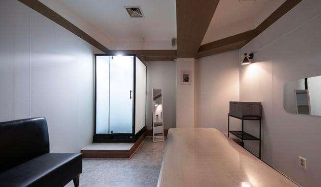 천안 두정동 뇸테라피 관리실3