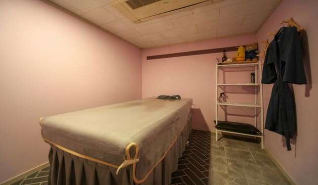 관악 신림동 JJ테라피 관리실