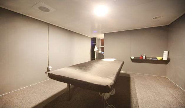 수원 금곡동 219테라피 관리실 실제 샵사진