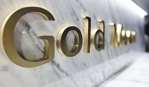 구리 갈매동 골드문스웨디시 간판 