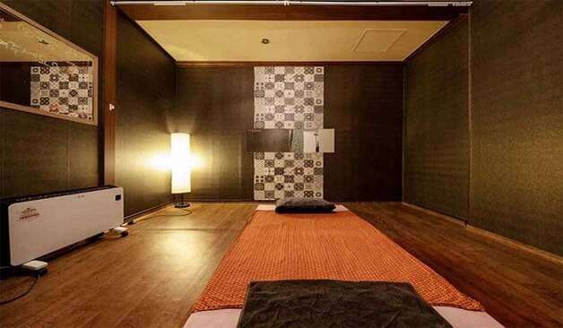 창원 산호동 궁마사지 관리실 실제 샵사진