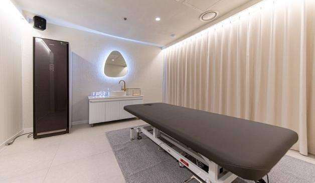 송파 잠실 오르아스파 관리실 실제 샵사진4