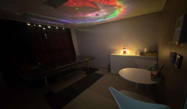 평택 서정동 1인샵 블링스웨디시 관리실 실제 샵사진