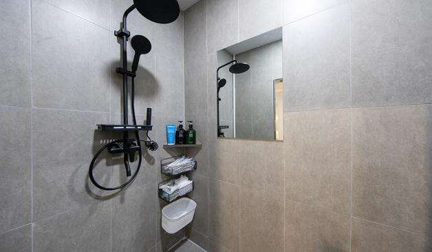 수원 호매실동 달빛테라피 욕실