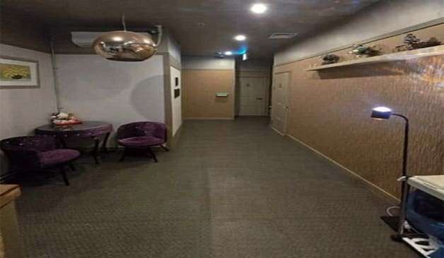 광주 신용동 라라아로마 로비 실제 샵사진