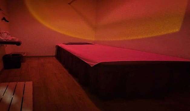 광주 신용동 라라아로마 관리실 실제 샵사진2