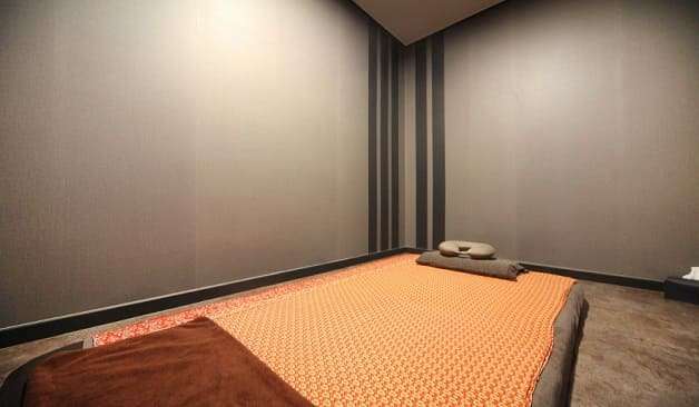 세종 나성동 블루테라피 관리실 실제 샵사진1