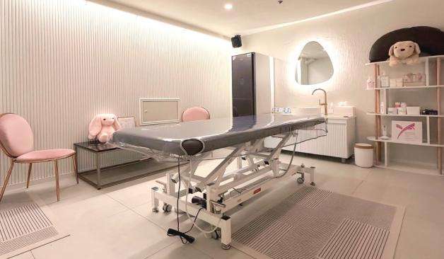 송파 잠실 오르아스파 관리실 실제 샵사진1