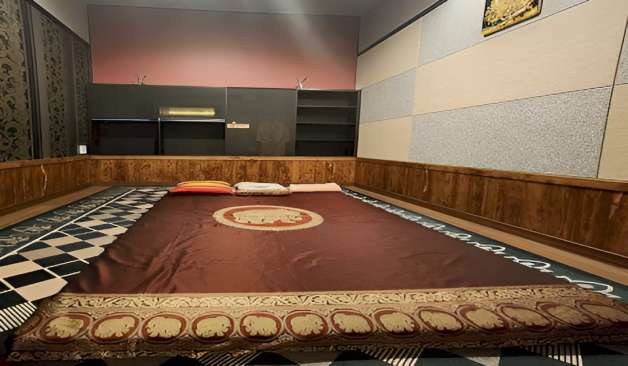 강원도 원주 반곡동 해피테라피 1인실