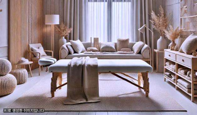 울산 THE K-아로마테라피