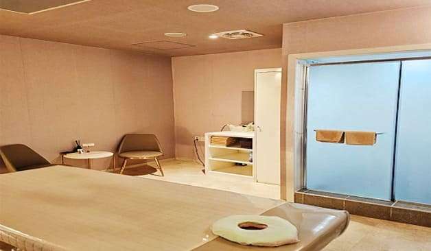 평택 동삭동 렛츠스웨디시 관리실 실제 샵사진1