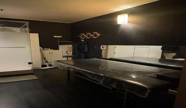 천안 서북구 성정동 순수테라피