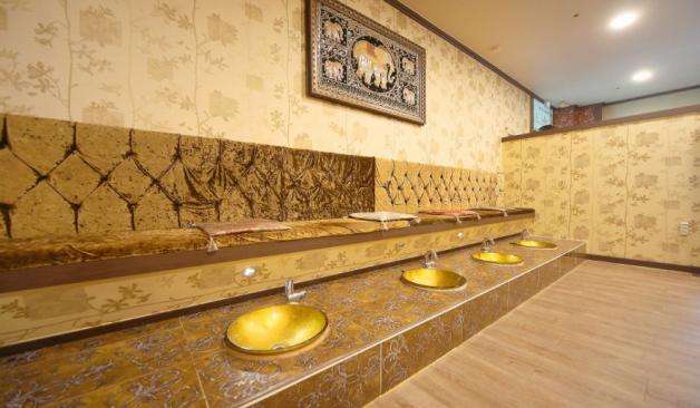 여주 홍문동 킹덤아로마 정보