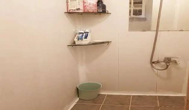 성동 장한평 라임테라피 샤워실