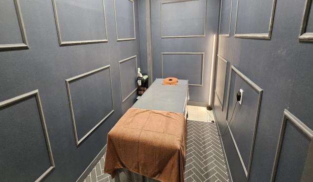 남양주 호평동 제니스 테라피  관리룸 전체 풀샷 실사진