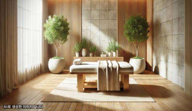 화성 동탄 1인샵 강아랑 샵 예상 이미지