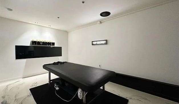  화성 반송동 하이앤드 관리실2