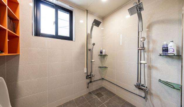 대구 비산동 힐링사이공마사지 샤워실 실제 샵사진