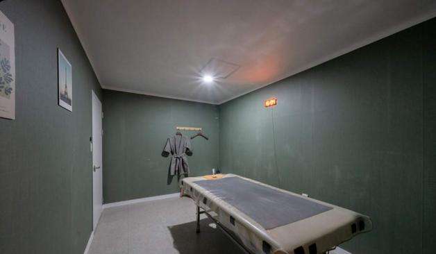 대구 감삼동 케슬테라피 관리실2