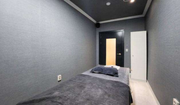 광주 신창동 청담테라피 관리실