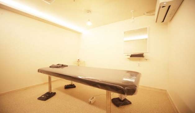 천안 불당동 봄날테라피 관리실 실제 샵사진1