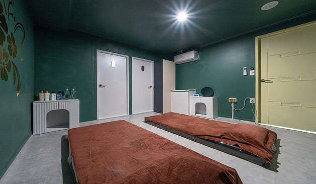 울산 달동 슈가타이 관리실2