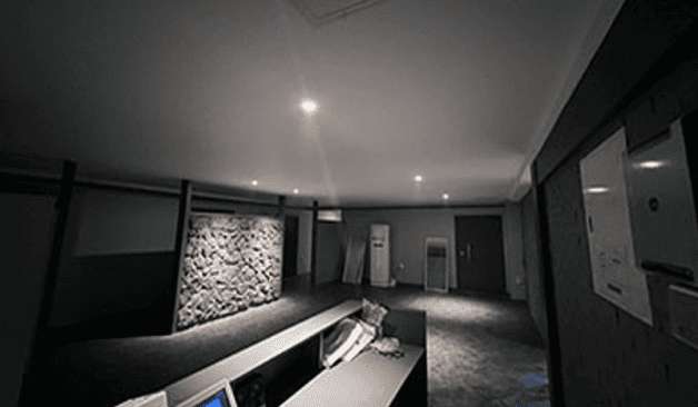 여수 문수동 파트너스웨디시 로비 실제 샵사진