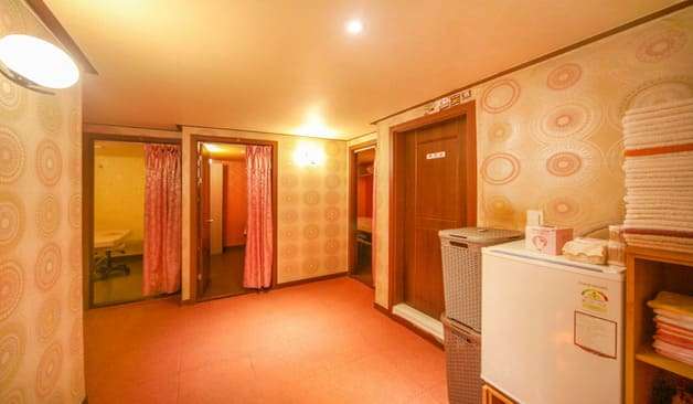 관악 신림 골드테라피 후기