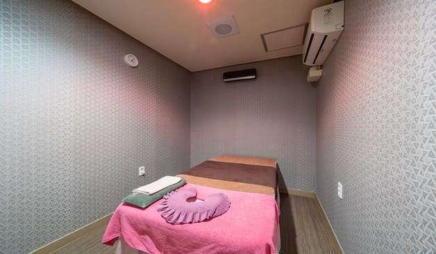 대구 상인동 황제테라피 아늑한 관리실 이미지2