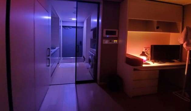 청주 강서동 스위트 정보