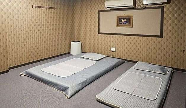 울산 달동 송타이 관리실