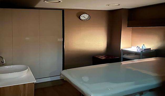 인천 구월동 미라클스웨디시 관리실 실제 샵사진2