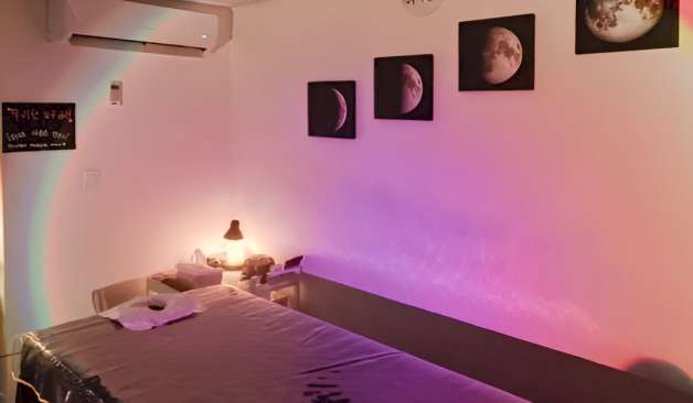 강북 슈유 1인샵 델리시오 관리실 실제 샵사진2