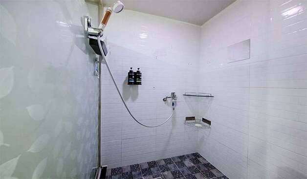 창원 산호동 궁마사지 샤워실 실제 샵사진