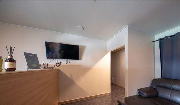 광주 신가동 J아로마 대기실