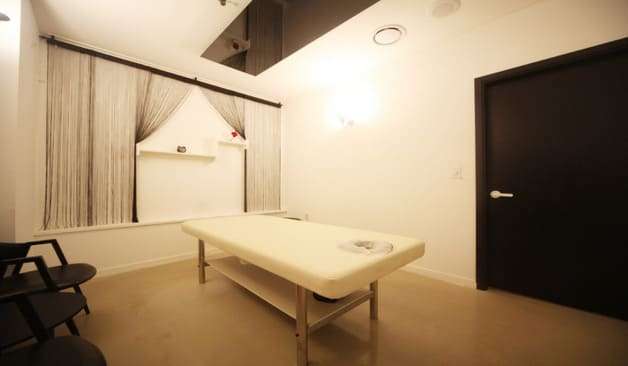 안산 고잔 뮤즈테라피 아늑하고 고급스런 관리실 실제 샵사진5