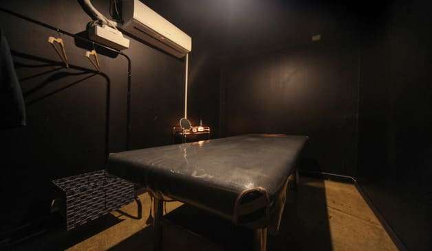 영등포 사쿠라스웨디시