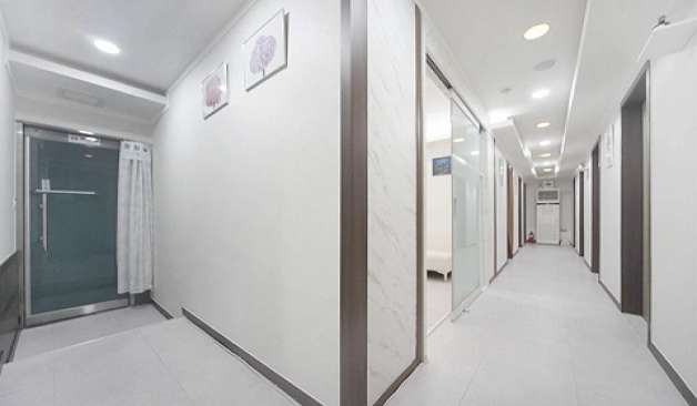 잠실 루루스웨디시 복도2