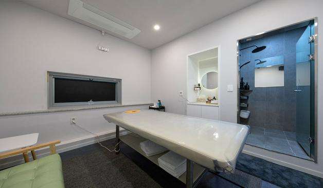 수원 호매실동 달빛테라피 관리실