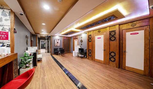 대구 감삼동 왕앤비마사지 후기