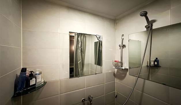 원주 단계동 하루스웨디시 샤워실