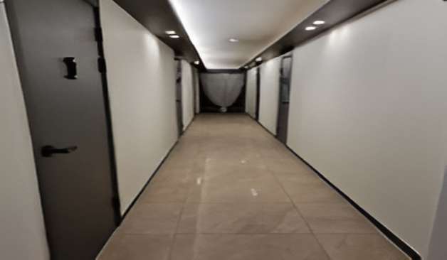 울산 삼산동 디올스웨디시