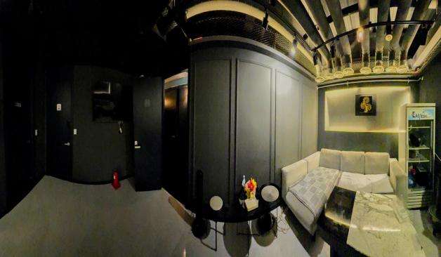 일산 장항동 헤라왁싱테라피 복도 실제 샵사진2