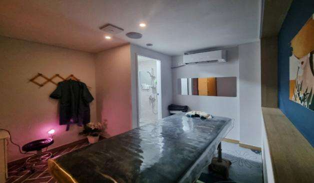 강릉 임당동 지첸스웨디시 관리실