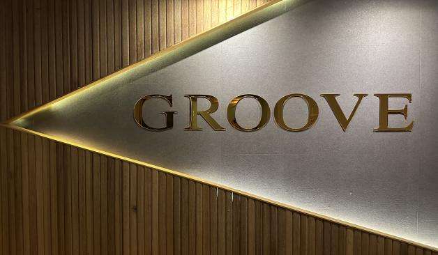 김해 대청동 그루브스웨디시 로고 샵사진