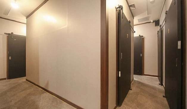 안산 고잔 구찌스웨디시 복도3