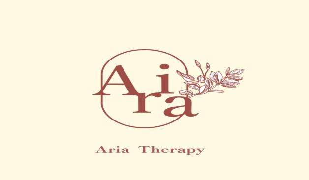 강남구 삼성동 청담 아리아테라피 로고 디자인 이미지