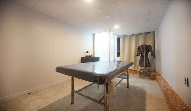 부천 심곡동 땡스테라피