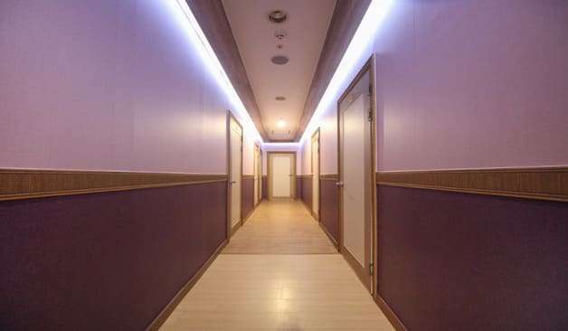 용인 동백 숲아로마 정보